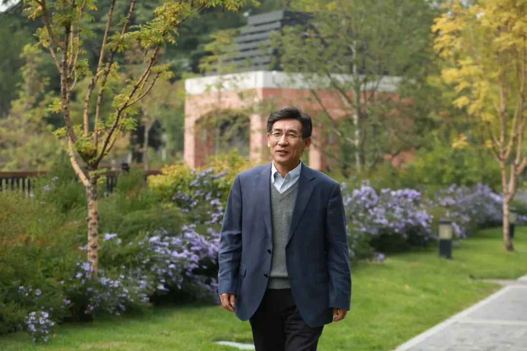 【科学家精神】70年来首位！这项国际科学大奖花落中国！