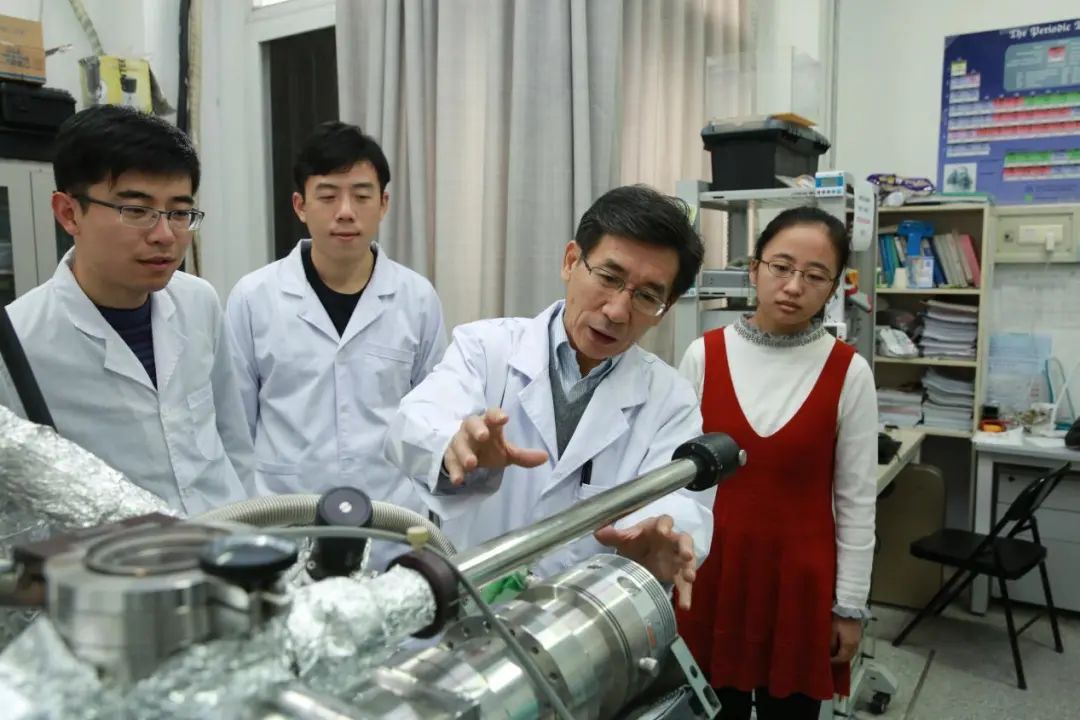 【科学家精神】70年来首位！这项国际科学大奖花落中国！