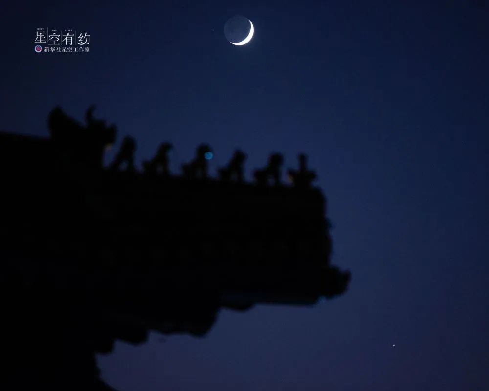 【星空有约】就在今天,准备观赏! 【星空有约】就在今天,准备观赏!