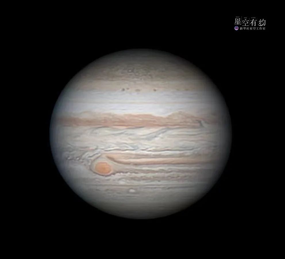 【星空有约】就在今天,准备观赏! 【星空有约】就在今天,准备观赏!