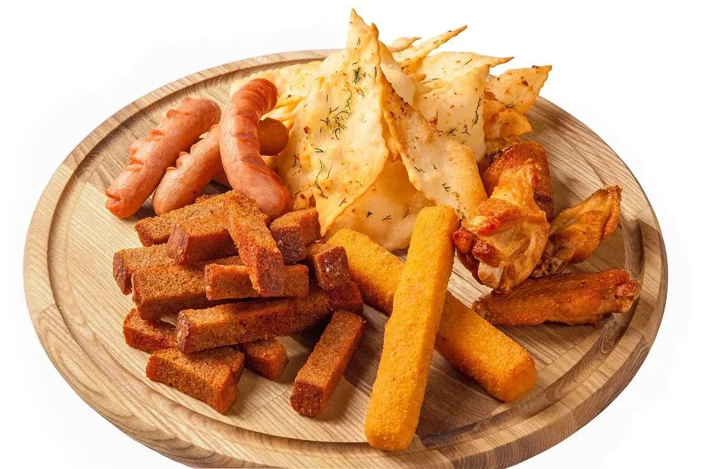 【健康科普】这9种食物越吃越笨，尤其是最后一种，有些人天天吃、顿顿吃！