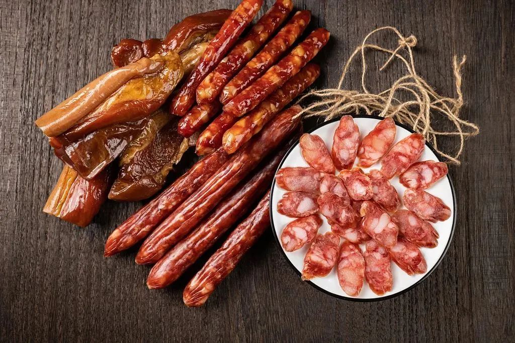 【健康科普】这9种食物越吃越笨，尤其是最后一种，有些人天天吃、顿顿吃！