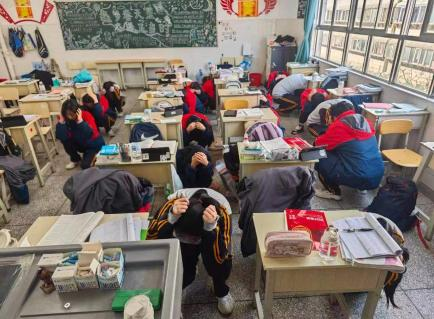 【科普动态】五华区各社区科普活动风采展 【科普动态】五华区各社区科普活动风采展