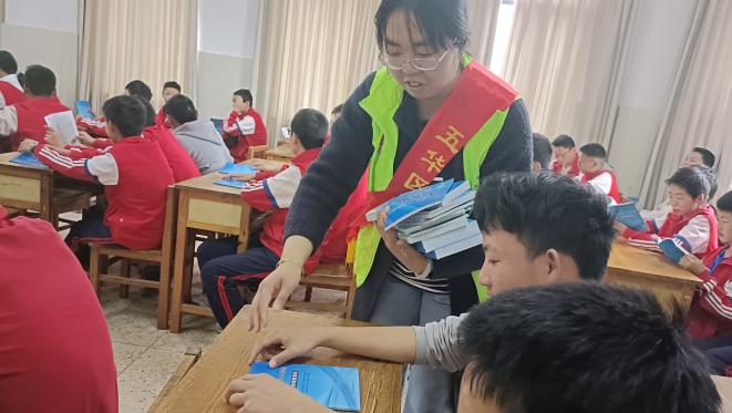 【科普动态】五华区各社区科普活动风采展 【科普动态】五华区各社区科普活动风采展