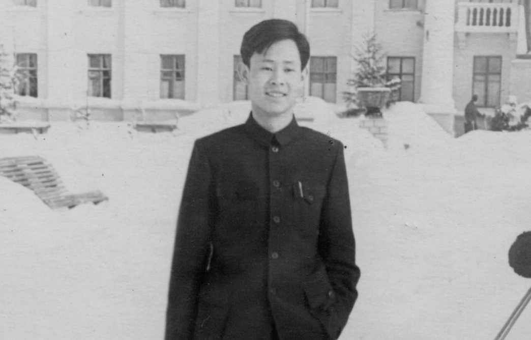 【科学家风采】杜祥琬院士：使命担当，家国情怀