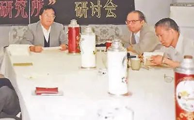 【科学家风采】徐寿波:热爱科学,其乐无穷 【科学家风采】徐寿波:热爱科学,其乐无穷