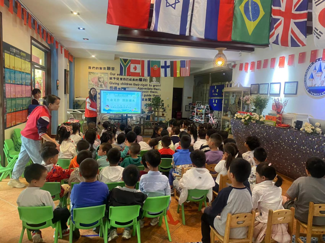 【科普动态】五华区基层科普动态 【科普动态】五华区基层科普动态